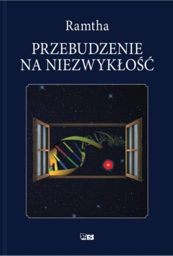 Przebudzenie na niezwykłość, Ramtha