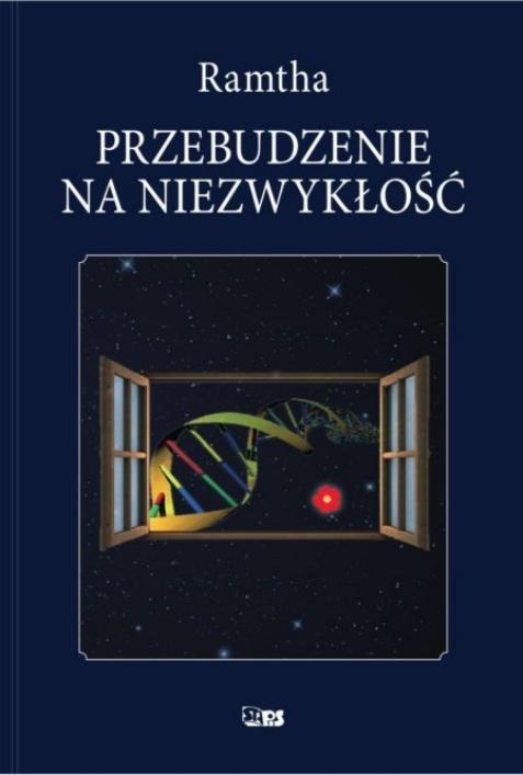 Przebudzenie na niezwykłość, Ramtha