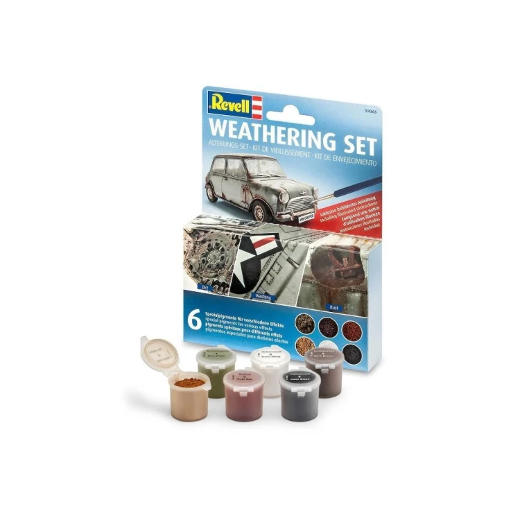 Akcesoria /39066/ Zestaw