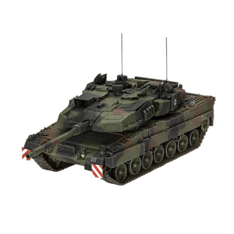 Model Set 1/35 Leopard 2a7a1
