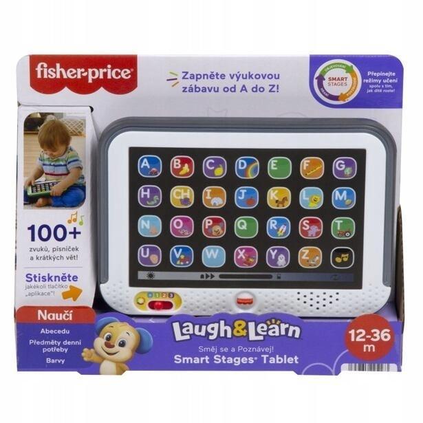 Tablet Smart Stages, Fisher- Price