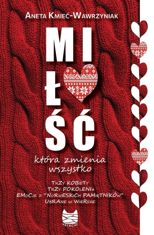 Miłość, która zmienia wszystko