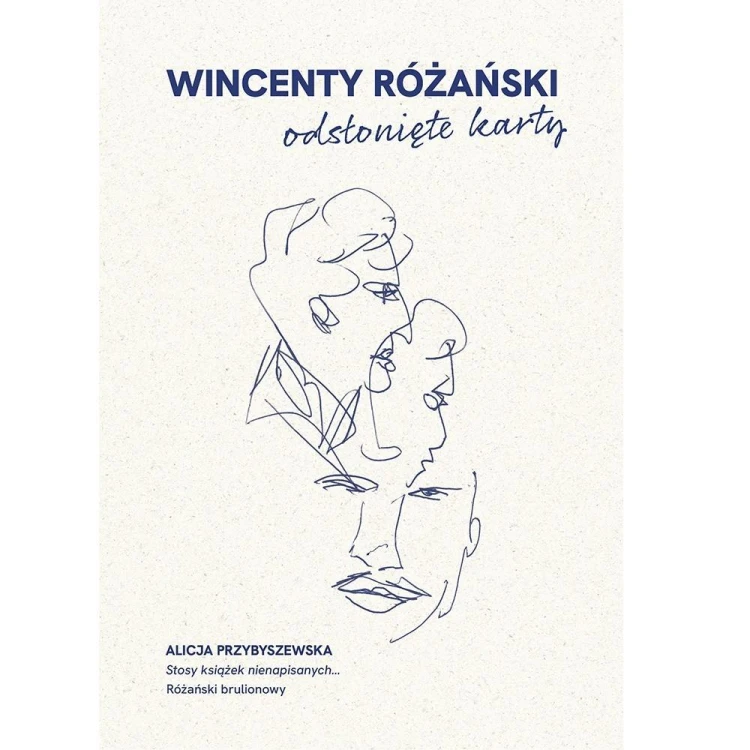 Odsłonięte karty, Wincenty Różański