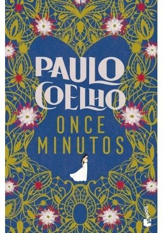 Once minutos, Paolo Coelho