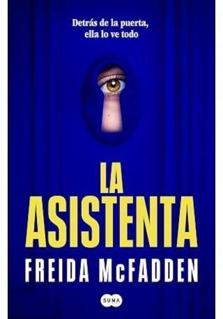 La asistenta, Gabriel Garcia Marquez
