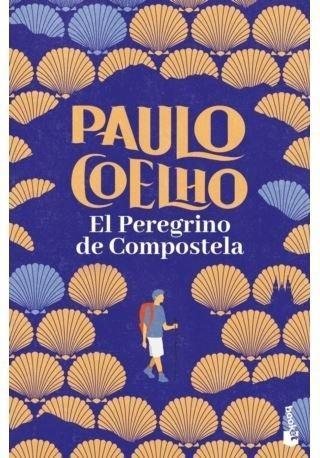 El peregrino de compostela, Paolo Coelho