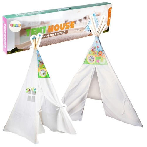 Domek namiot indiański Tipi Indiański wodoodporny