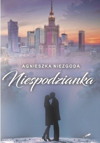 Niespodzianka, Agnieszka Niezgoda