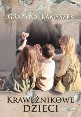 Krawężnikowe dzieci, Grażyna Kamyszek