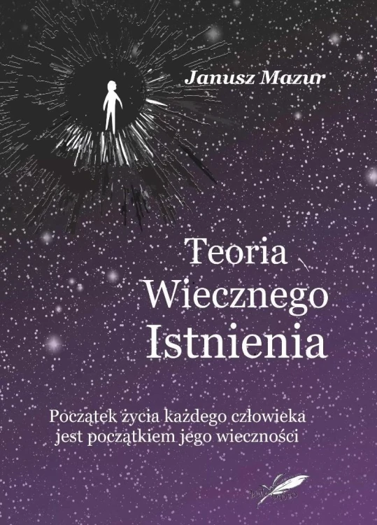 Teoria wiecznego istnienia, Janusz Mazur