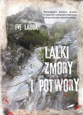 Lalki zmory i potwory, Eva Lauda