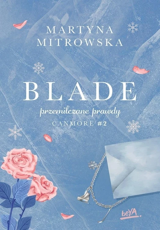 Canmore T.2 Blade. Przemilczane prawdy