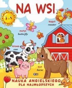 Na wsi, praca zbiorowa