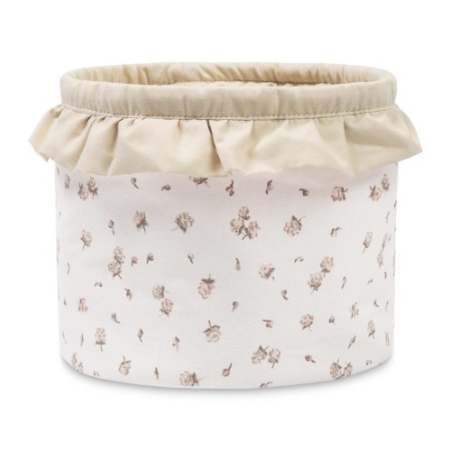 Kosz na zabawki S Rose Beige, Sensillo