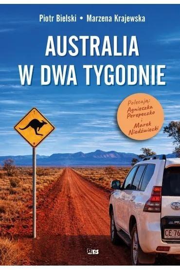 Australia w dwa tygodnie
