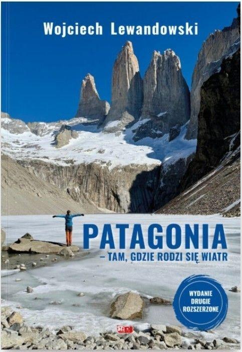 Patagonia. Tam, gdzie rodzi się wiatr w.2