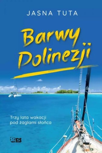 Barwy Polinezji, Jasna Tuta