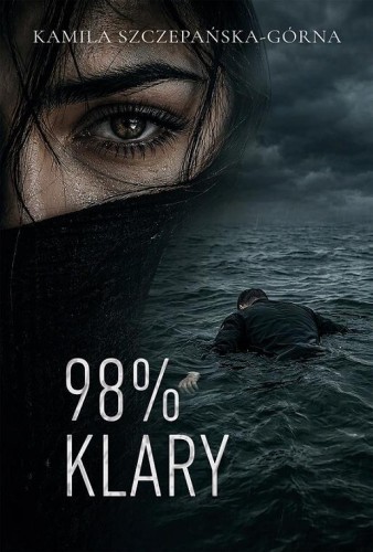 98% Klary w.2, Kamila Szczepańska-Górna