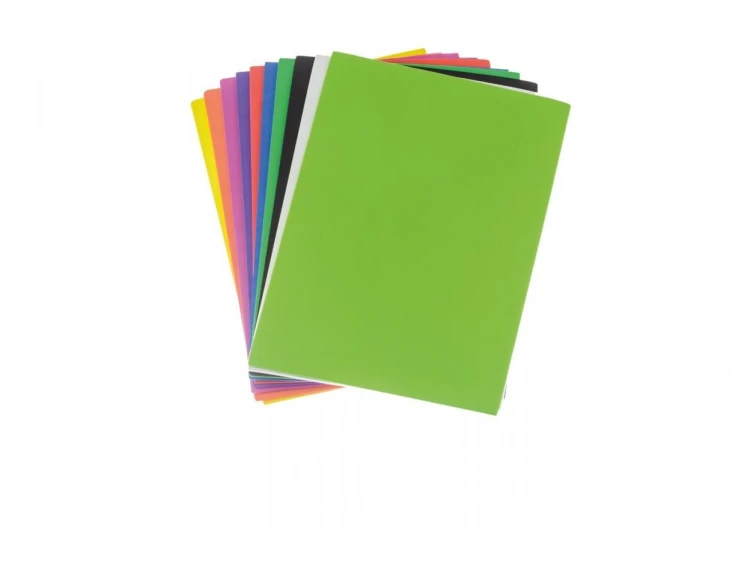 Pianka PVC A5 z klejem, Brewis