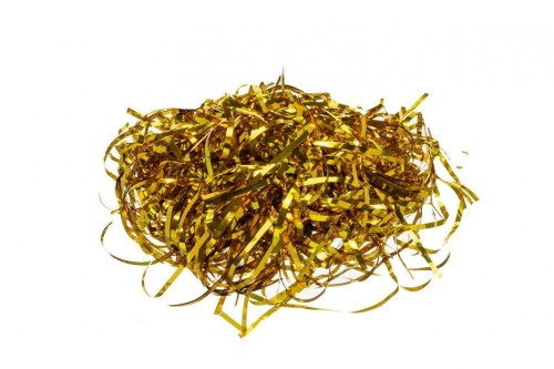 Lameta złota 30g, Brewis