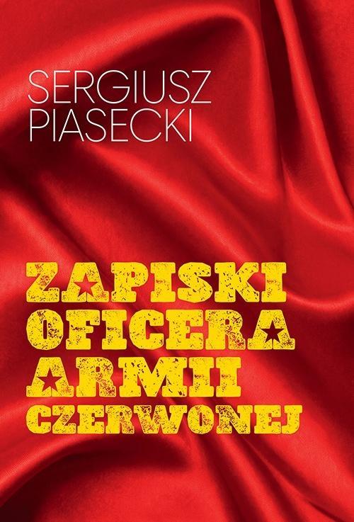 Zapiski oficera Armii Czerwonej, Sergiusz Piasecki