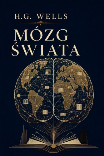 Mózg świata, Herbert George Wells