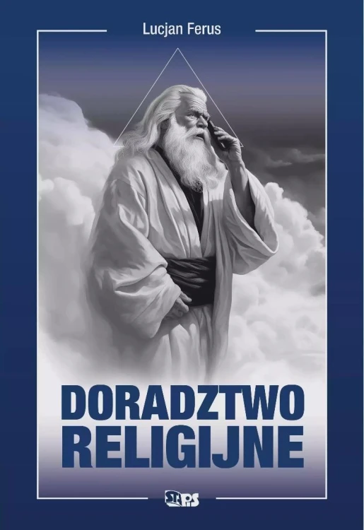 Doradztwo religijne, Lucjan Ferus