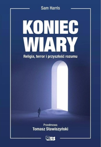 Koniec wiary, Sam Harris