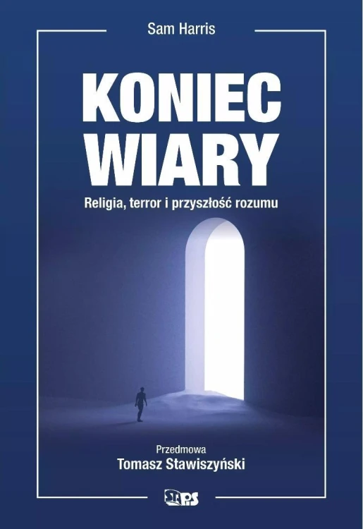 Koniec wiary, Sam Harris
