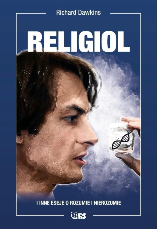 Religiol, Richard Dawkins
