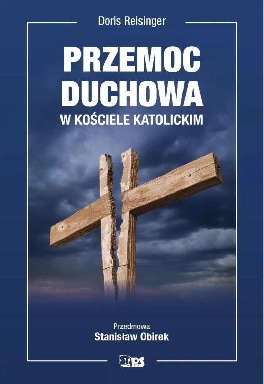 Przemoc duchowa w kościele katolickim