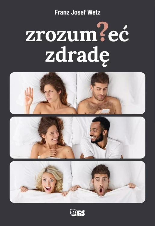Zrozumieć zdradę, Franz Josef Wetz