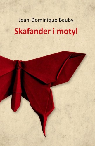 Skafander i motyl, Jean-Dominique Bauby