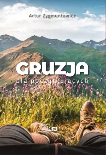 Gruzja dla początkujących, Artur Zygmuntowicz