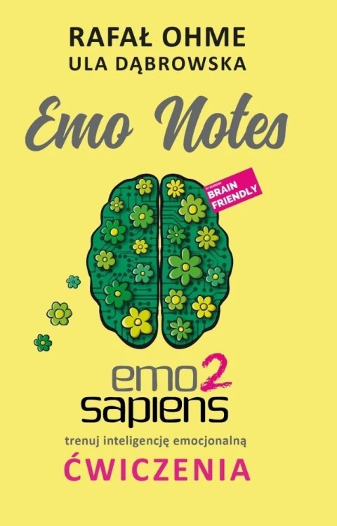 Emo Notes, Rafał Ohme, Ula Dąbrowska