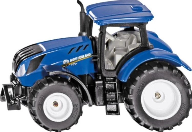 Siku 10 - New Holland T7 315 S1091, Siku