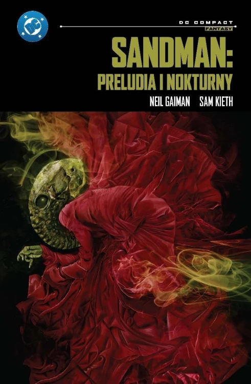 Sandman: Preludia i nokturny (DC Compact)