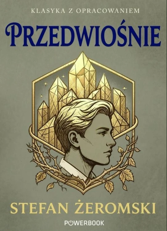 Klasyka z opracowaniem. Przedwiośnie
