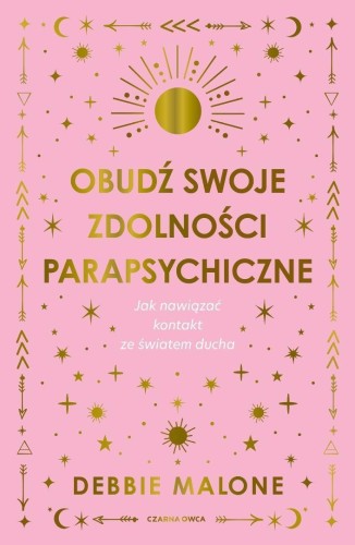 Obudź swoje zdolności parapsychiczne