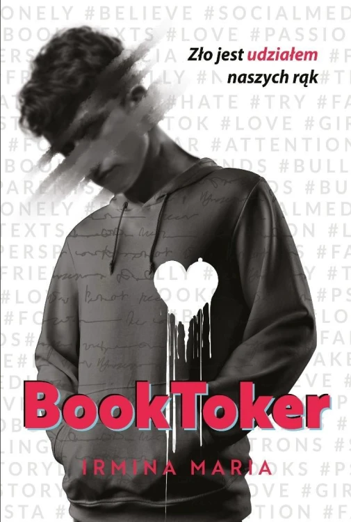 Booktoker, Irmina Maria