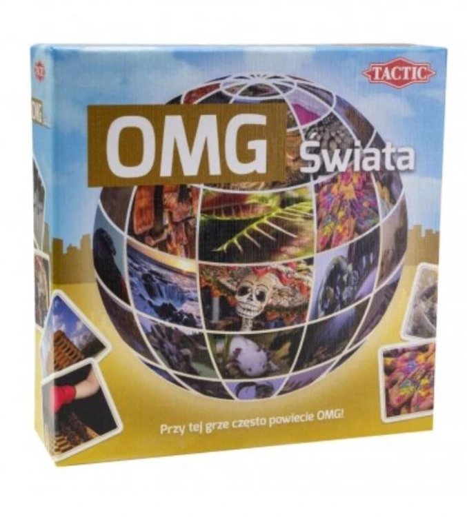 OMG Świata, Tactic