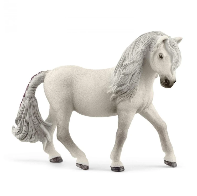 Kuc islandzki klacz, SCHLEICH