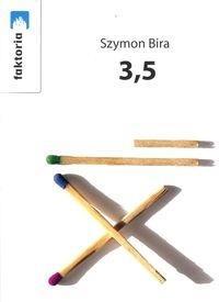 3,5, Szymon Bira