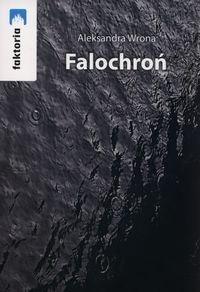 Falochroń, Aleksandra Wrona