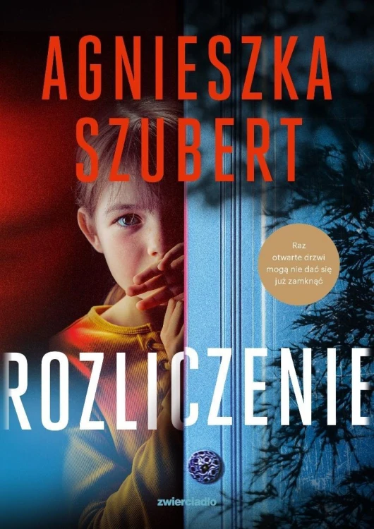 Rozliczenie, Agnieszka Szubert