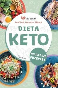 Dieta keto, Ewelina Podrez-Siama