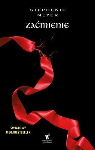 Zaćmienie, Stephanie Meyer