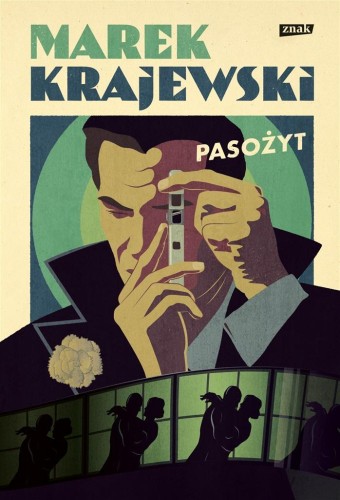 Pasożyt TW, Marek Krajewski