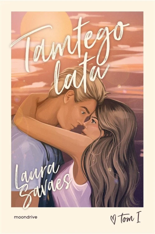 Tamtego lata, Laura Savaes