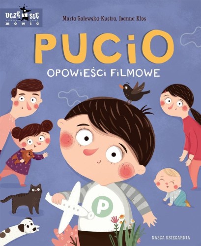 Pucio T.20 Opowieści filmowe